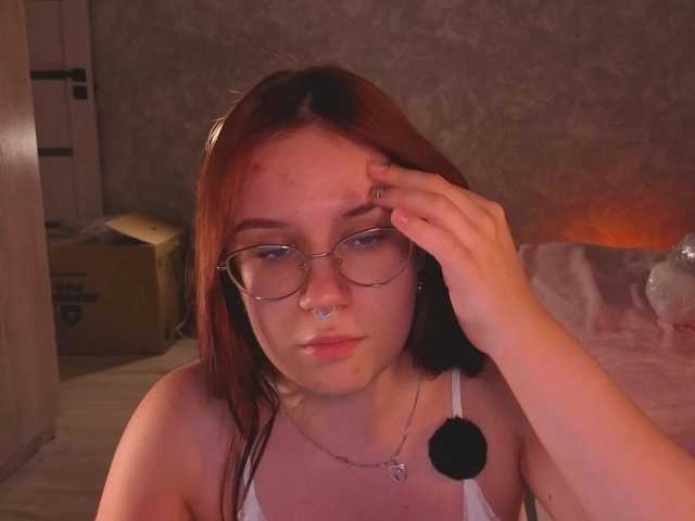 Female-Jesus live webcam show