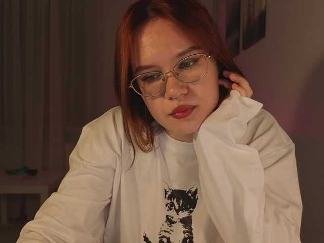 Female-Jesus live cam on BongaCams