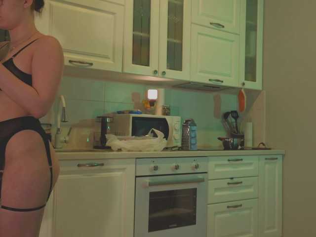 Female-Jesus live cam on BongaCams