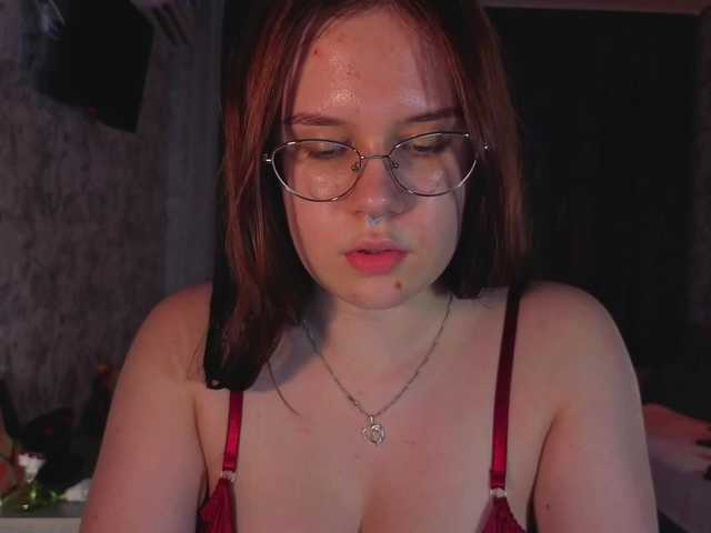 Female-Jesus live cam on BongaCams