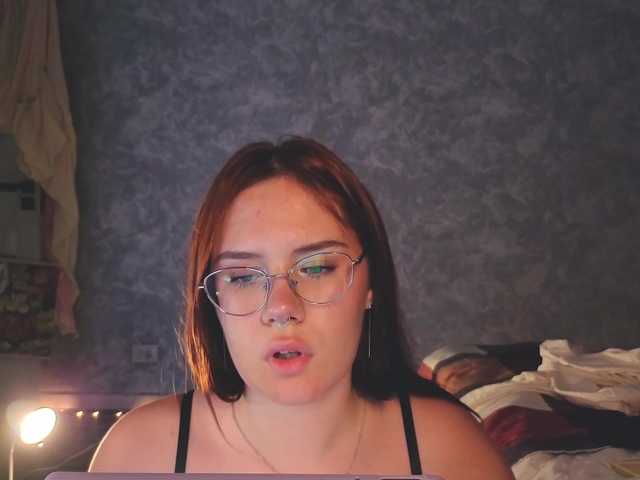 Female-Jesus live cam on BongaCams