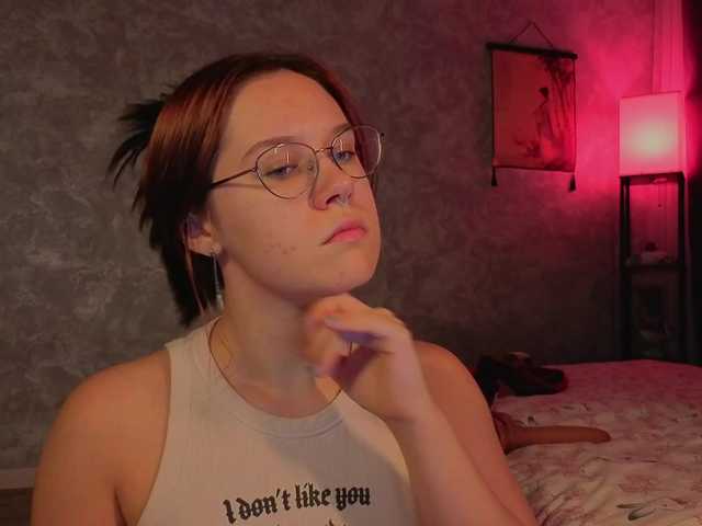 Female-Jesus live cam on BongaCams