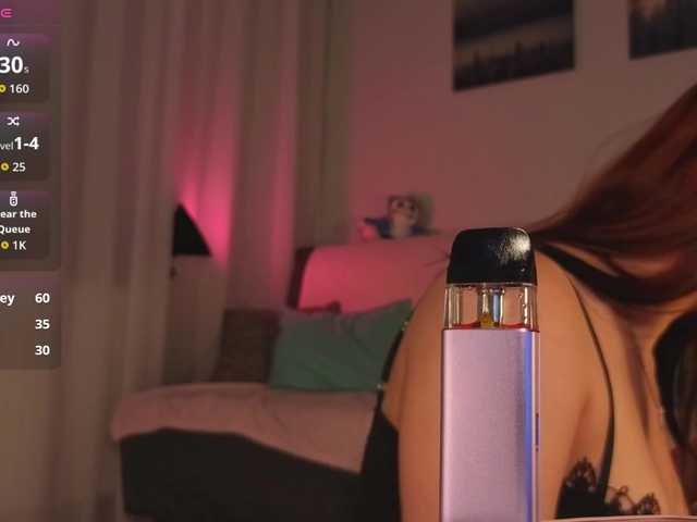 Female-Jesus live cam on BongaCams