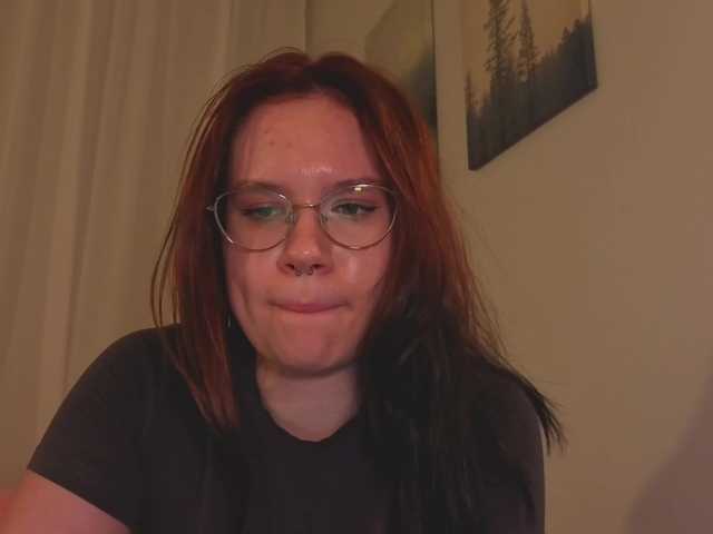 Female-Jesus live cam on BongaCams