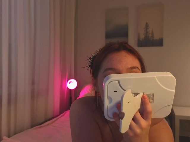 Female-Jesus live cam on BongaCams