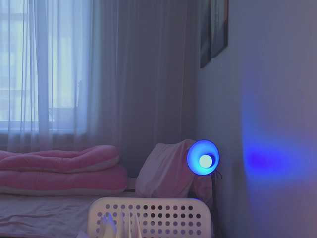 Female-Jesus live cam on BongaCams