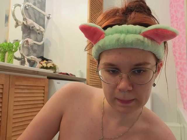 Female-Jesus live cam on BongaCams