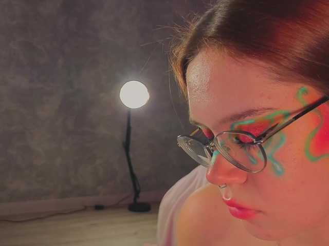 Female-Jesus live cam on BongaCams