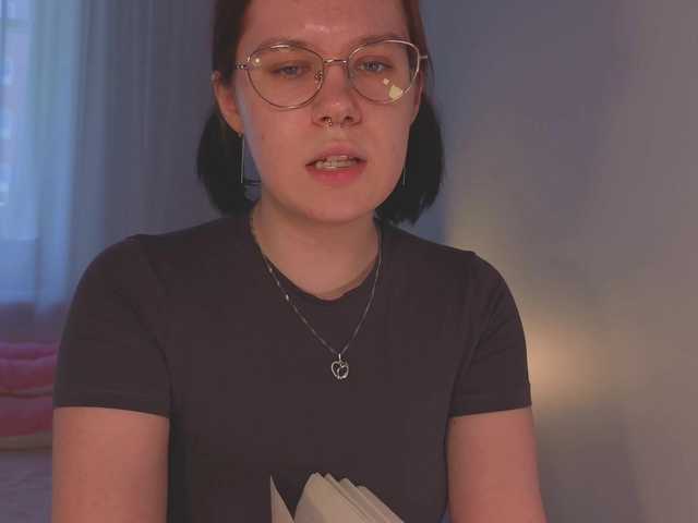 Female-Jesus live cam on BongaCams