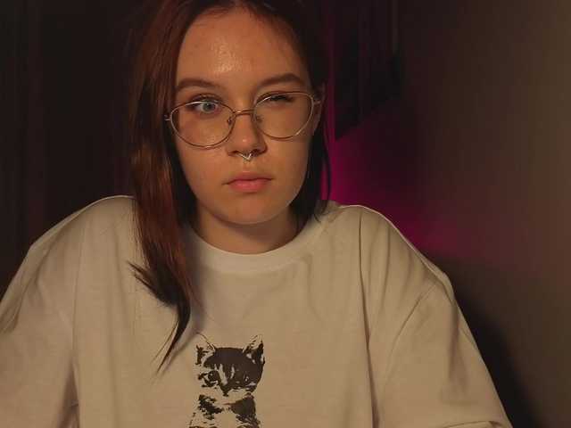 Female-Jesus live cam on BongaCams