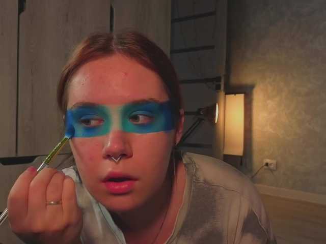 Female-Jesus live cam on BongaCams