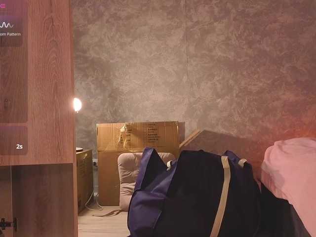 Female-Jesus live cam on BongaCams