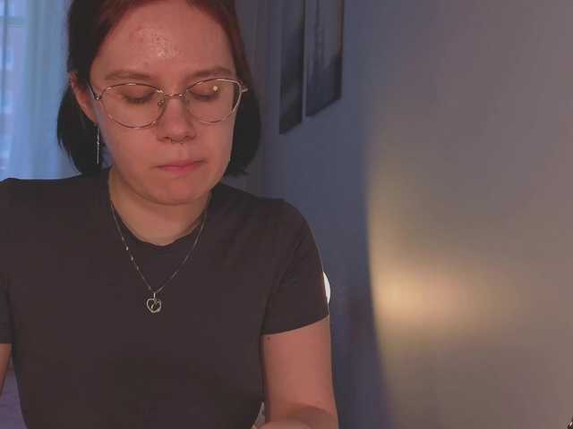 Female-Jesus live cam on BongaCams