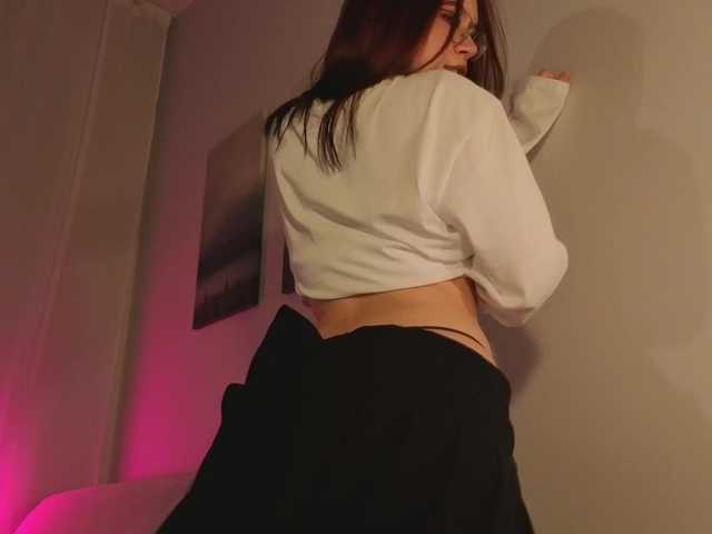 Female-Jesus live cam on BongaCams