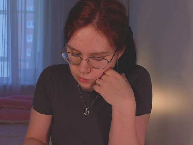 Female-Jesus live cam on BongaCams