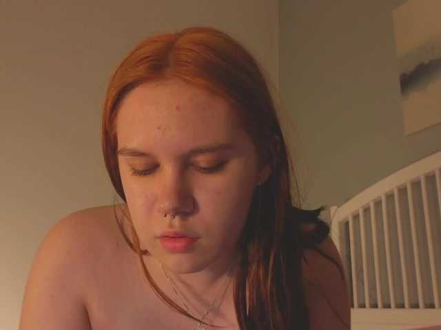 Female-Jesus live cam on BongaCams
