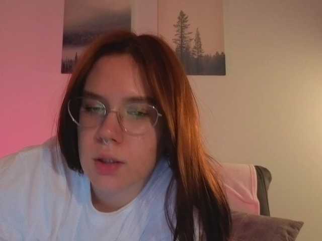 Female-Jesus live cam on BongaCams