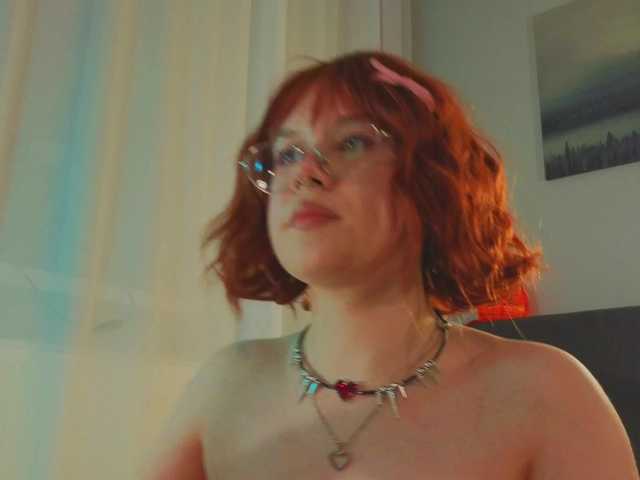 Female-Jesus's BongaCams show and profile