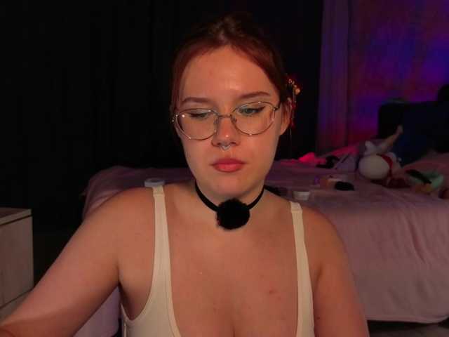 Female-Jesus live cam on BongaCams