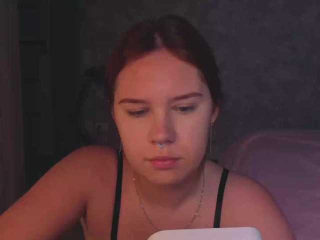 Female-Jesus live cam