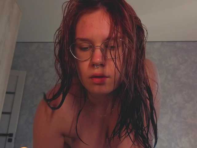 Female-Jesus live cam on BongaCams