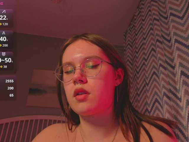 Female-Jesus's BongaCams show and profile