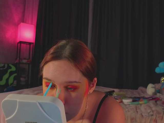 Female-Jesus live cam on BongaCams