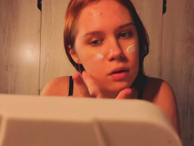 Female-Jesus live cam on BongaCams