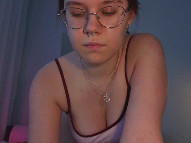 Female-Jesus live cam on BongaCams