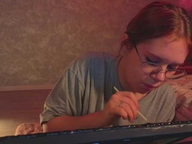 Female-Jesus live cam on BongaCams