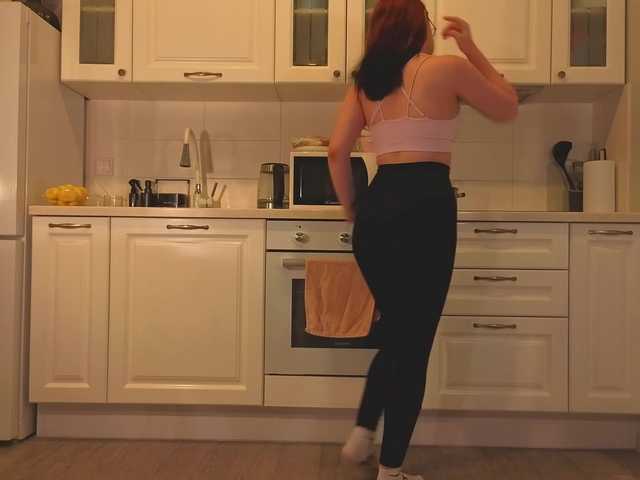 Female-Jesus live cam on BongaCams