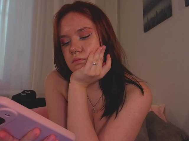 Female-Jesus live cam on BongaCams