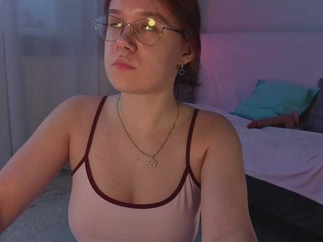Female-Jesus live cam on BongaCams