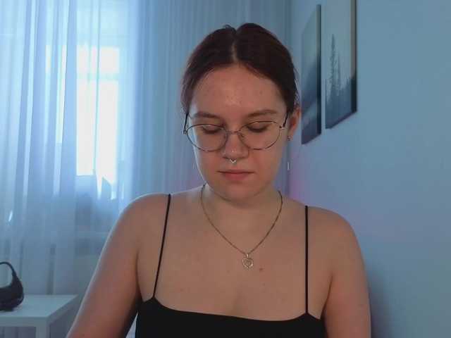 Female-Jesus live cam on BongaCams