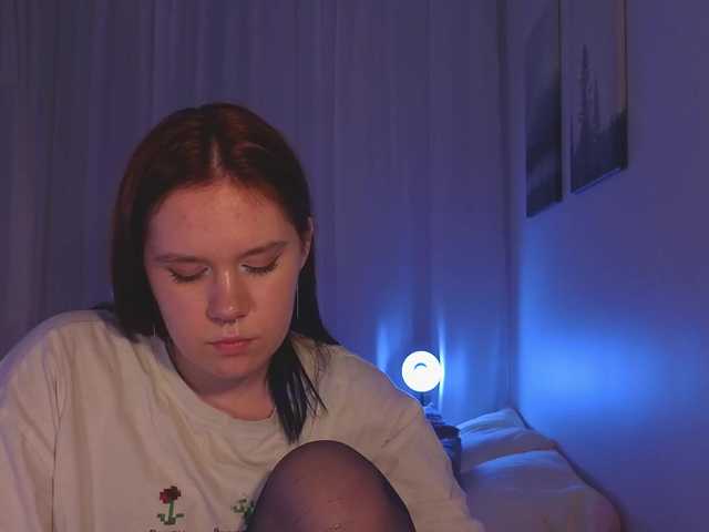 Female-Jesus live cam on BongaCams