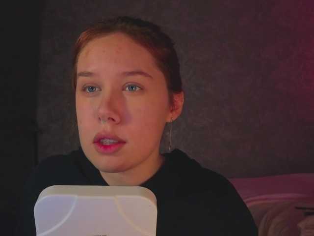 Female-Jesus live cam on BongaCams