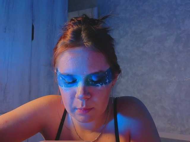 Female-Jesus live cam on BongaCams