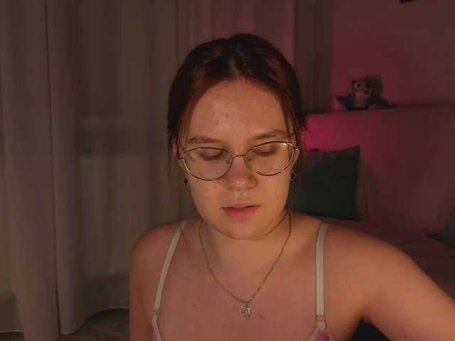 Female-Jesus live cam on BongaCams