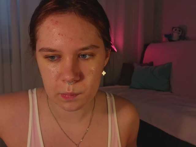 Female-Jesus live cam on BongaCams