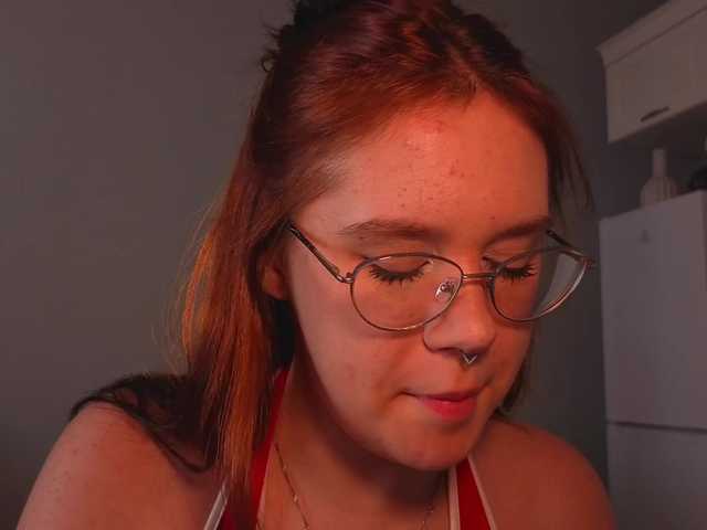 Female-Jesus live cam on BongaCams