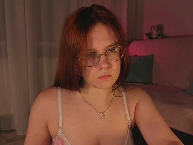 Female-Jesus live cam on BongaCams
