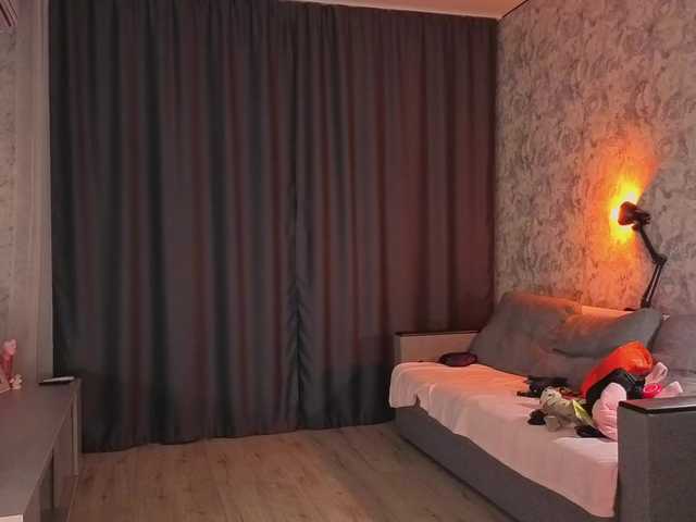 Female-Jesus live cam on BongaCams