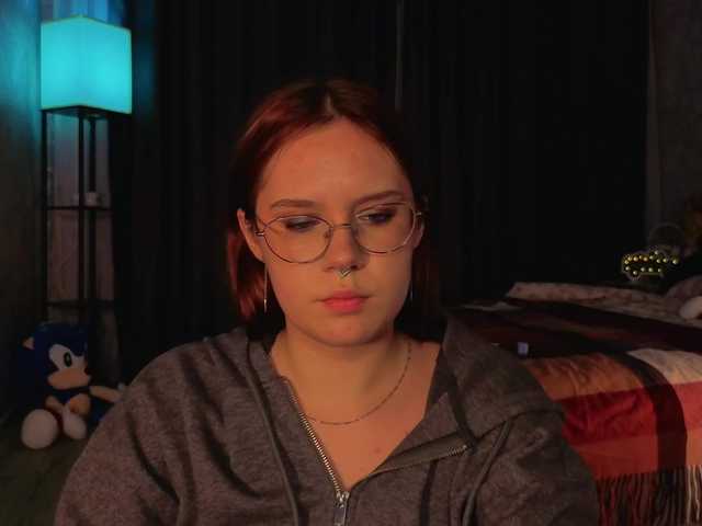 Female-Jesus live cam on BongaCams