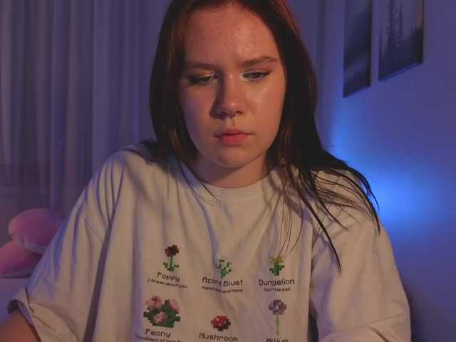 Female-Jesus live cam on BongaCams