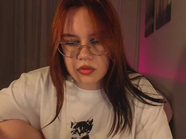 Female-Jesus live cam on BongaCams