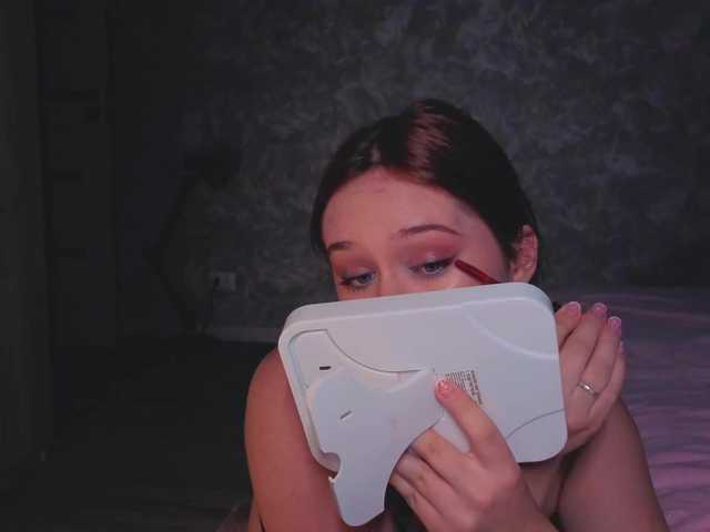 Female-Jesus live cam on BongaCams