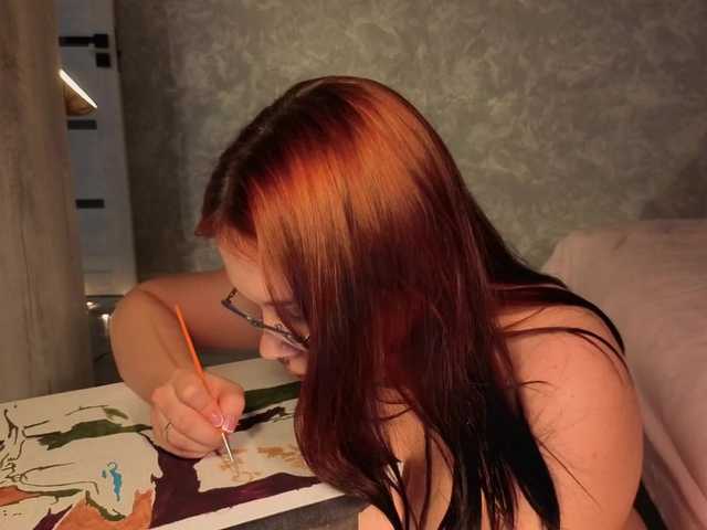 Female-Jesus live cam on BongaCams