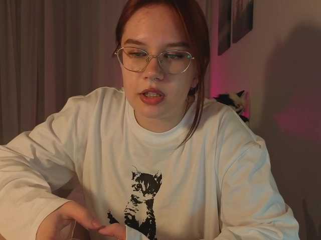 Female-Jesus live cam on BongaCams