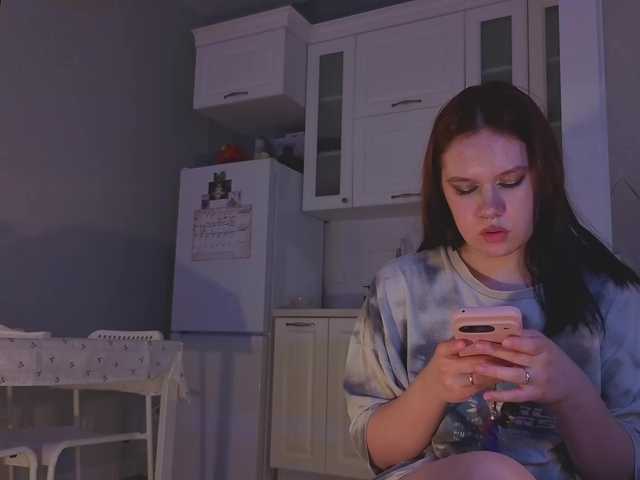 Female-Jesus live cam on BongaCams