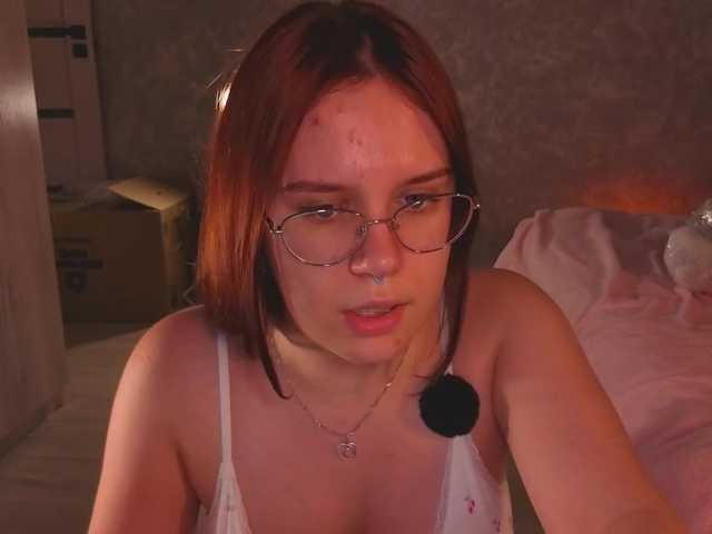 Female-Jesus live webcam show